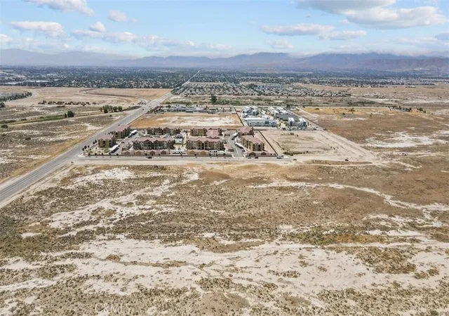 Photo 1 of Land for sale at 30 Ave H, Lancaster, CA 93536 | MLS# AR26215109 | Listing updated on 2026-10-02