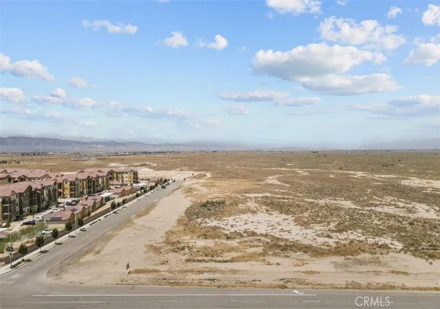 Photo 2 of Land for sale at 30 Ave H, Lancaster, CA 93536 | MLS# AR26215109 | Listing updated on 2026-10-02