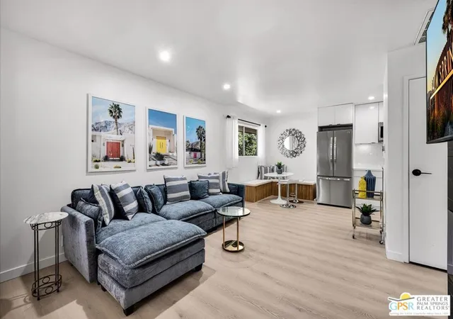 Photo 1 of Condo for sale at 2875 N Los Felices Rd #217, Palm Springs, CA 92262 | MLS# 26995957PS | Listing updated on 2026-10-10