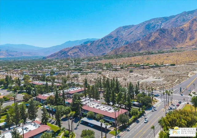 Photo 30 of Condo for sale at 2875 N Los Felices Rd #217, Palm Springs, CA 92262 | MLS# 26995957PS | Listing updated on 2026-10-10