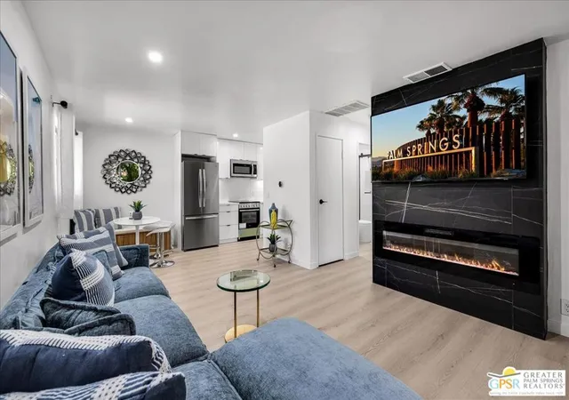 Photo 3 of Condo for sale at 2875 N Los Felices Rd #217, Palm Springs, CA 92262 | MLS# 26995957PS | Listing updated on 2026-10-10