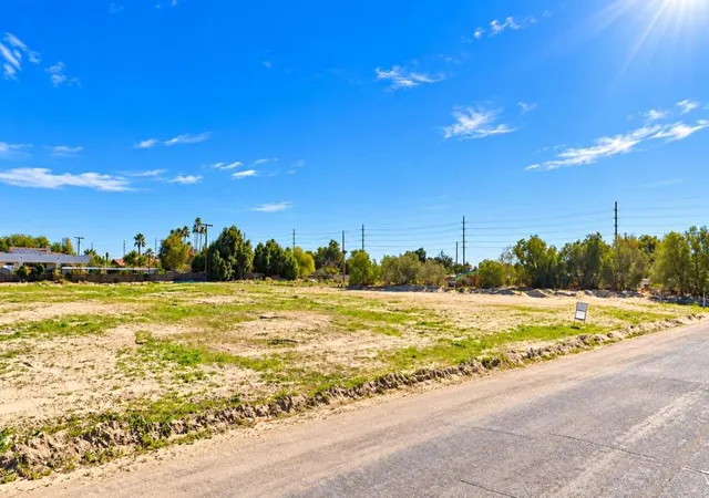 Photo 2 of Land for sale at 0 Amite Ln, Thousand Palms, CA 92276 | MLS# 219153681DA | Listing updated on 2026-10-03