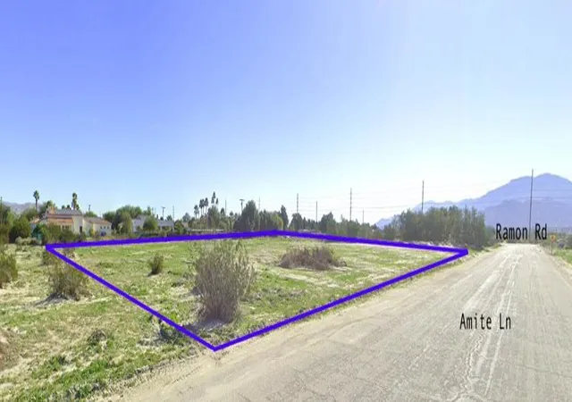 Photo 3 of Land for sale at 0 Amite Ln, Thousand Palms, CA 92276 | MLS# 219153681DA | Listing updated on 2026-10-03