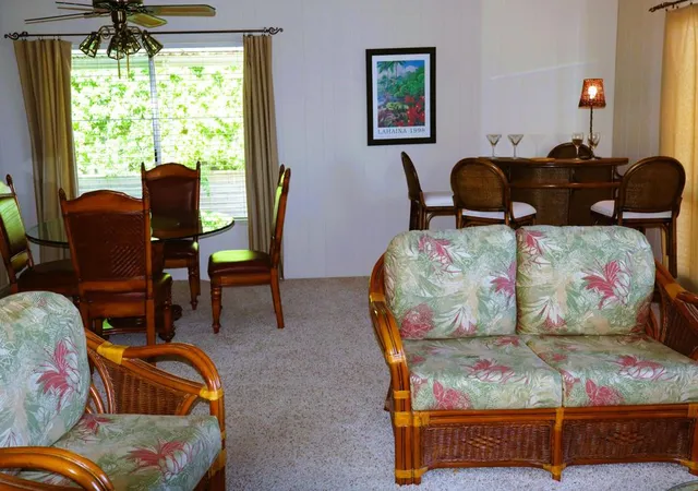 Photo 2 of Manufactured home for sale at 42587 Vanadium Pl, Palm Desert, CA 92260 | MLS# 219153680DA | Listing updated on 2026-10-07
