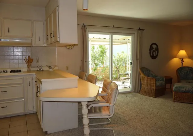 Photo 3 of Manufactured home for sale at 42587 Vanadium Pl, Palm Desert, CA 92260 | MLS# 219153680DA | Listing updated on 2026-10-07