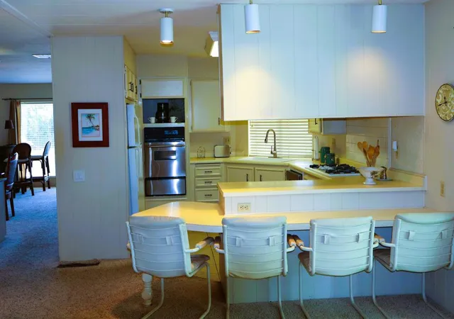 Photo 4 of Manufactured home for sale at 42587 Vanadium Pl, Palm Desert, CA 92260 | MLS# 219153680DA | Listing updated on 2026-10-07