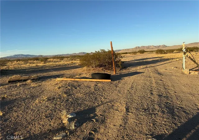 Photo 2 of Land for sale at 5 Swanee Rd, Lucerne Valley, CA 92356 | MLS# HD26215120 | Listing updated on 2026-10-10