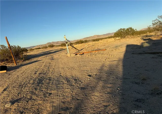 Photo 3 of Land for sale at 5 Swanee Rd, Lucerne Valley, CA 92356 | MLS# HD26215120 | Listing updated on 2026-10-10