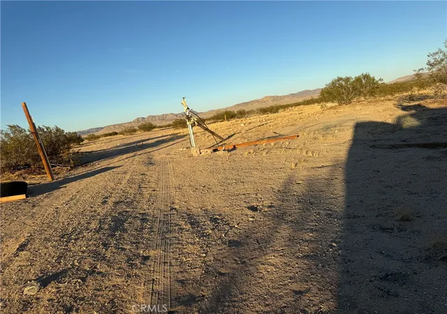 Photo 3 of Land for sale at 5 Swanee Rd, Lucerne Valley, CA 92356 | MLS# HD26215120 | Listing updated on 2026-10-10