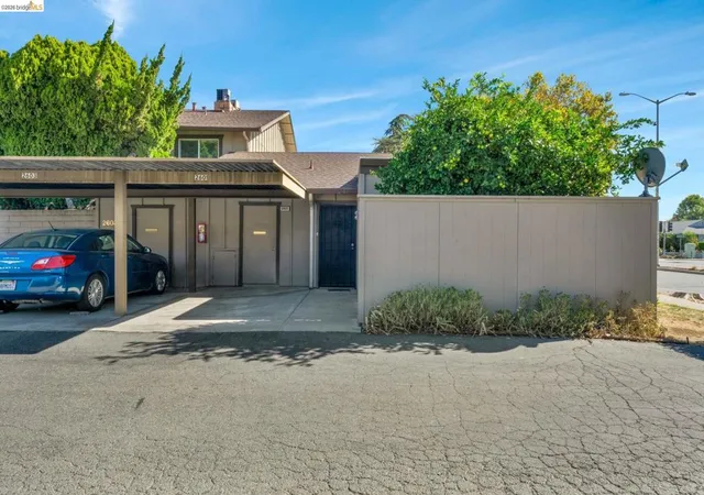 Photo 26 of Condo for sale at 2601 Fairmont Ln, Antioch, CA 94509 | MLS# 41150159 | Listing updated on 2026-10-09