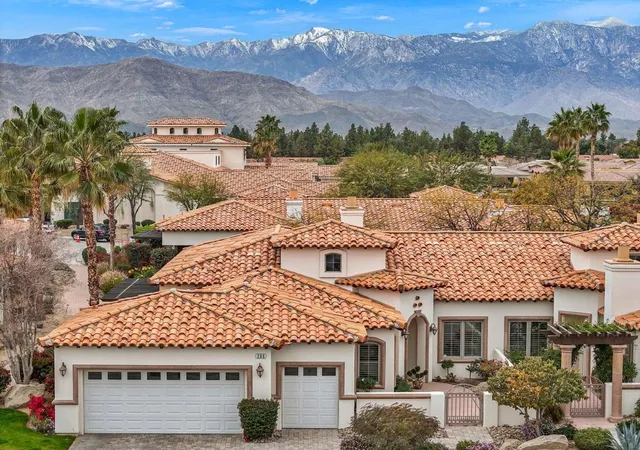 Photo 1 of Condo for sale at 209 Piazza Di Sotto, Palm Desert, CA 92260 | MLS# 219153684DA | Listing updated on 2026-10-07
