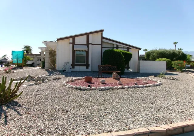 Photo 1 of Manufactured home for sale at 73255 Cold Springs Way, Palm Desert, CA 92260 | MLS# 219153683DA | Listing updated on 2026-10-02