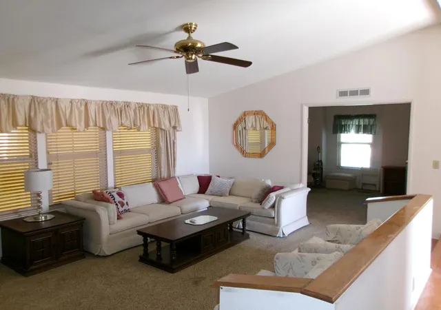 Photo 2 of Manufactured home for sale at 73255 Cold Springs Way, Palm Desert, CA 92260 | MLS# 219153683DA | Listing updated on 2026-10-02
