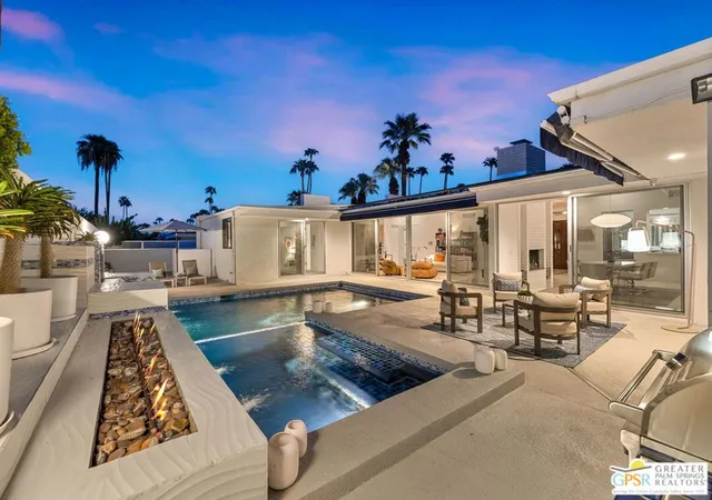 Photo 1 of Single family home for sale at 2087 S Toledo Ave, Palm Springs, CA 92264 | MLS# 26994313PS | Listing updated on 2026-10-10