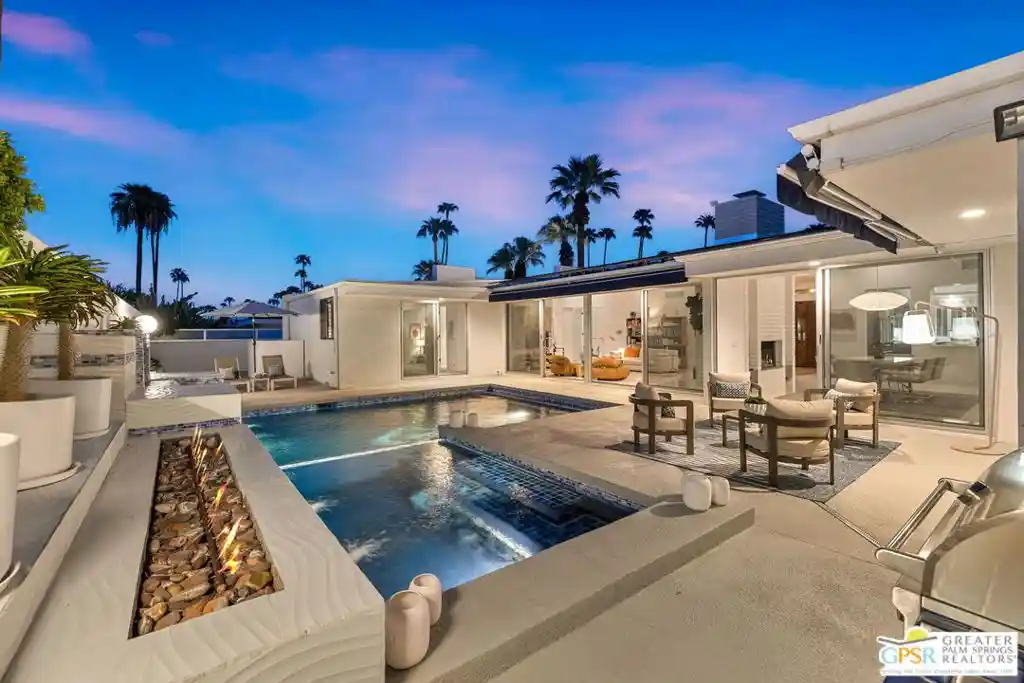 Photo 1 of Single family home for sale at 2087 S Toledo Ave, Palm Springs, CA 92264 | MLS# 26994313PS | Listing updated on 2026-10-15