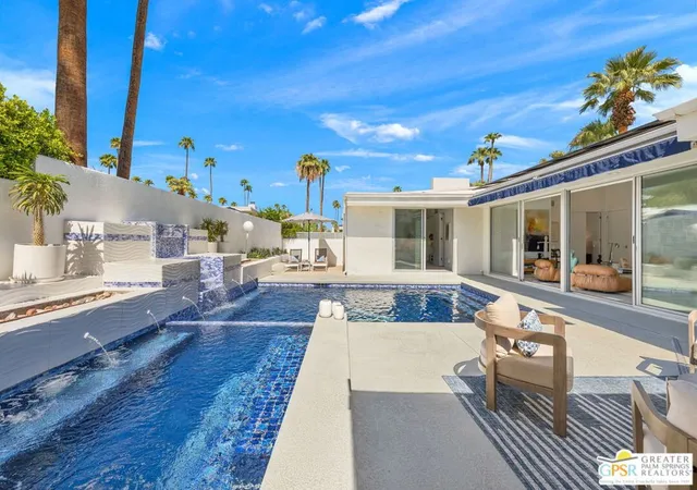Photo 3 of Single family home for sale at 2087 S Toledo Ave, Palm Springs, CA 92264 | MLS# 26994313PS | Listing updated on 2026-10-10