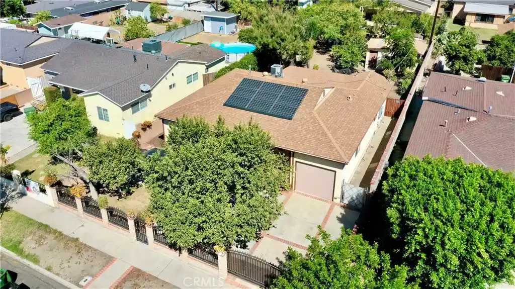 Single family home for sale at 10416 Cayuga, Pacoima, CA 91331 | MLS# SR26214767