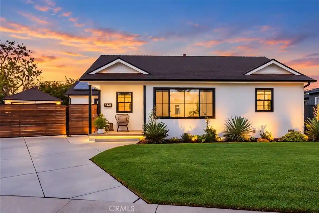 Single family home for sale at 5442 E Walkerton St, Long Beach, CA 90808 | MLS# PW26211825