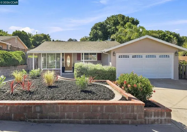 Single family home for sale at 2358 Galway Rd, San Pablo, CA 94806 | MLS# 41150161
