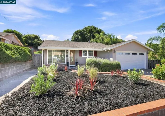 Photo 2 of Single family home for sale at 2358 Galway Rd, San Pablo, CA 94806 | MLS# 41150161 | Listing updated on 2026-10-09