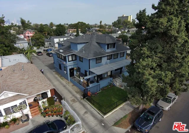 Photo 1 of Multi family home for sale at 915 E 50th Street, Los Angeles, CA 90011 | MLS# 26995011 | Listing updated on 2026-10-09