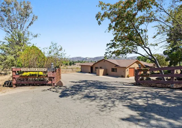 Photo 1 of Single family home for sale at 333 Thomsen Way, Ramona, CA 92065 | MLS# 260024059SD | Listing updated on 2026-10-06