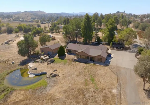 Photo 2 of Single family home for sale at 333 Thomsen Way, Ramona, CA 92065 | MLS# 260024059SD | Listing updated on 2026-10-06