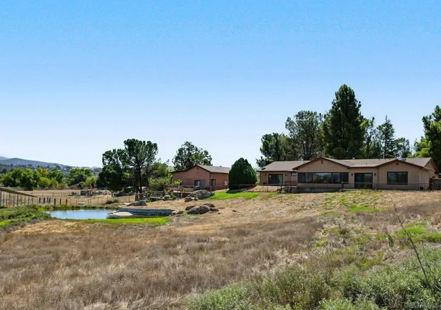 Photo 3 of Single family home for sale at 333 Thomsen Way, Ramona, CA 92065 | MLS# 260024059SD | Listing updated on 2026-10-06