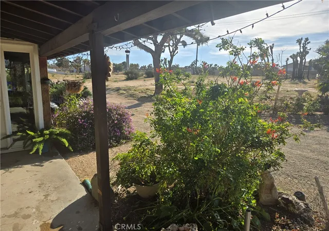 Photo 3 of Single family home for sale at 57345 Old Haggard Rd, Yucca Valley, CA 92284 | MLS# JT26215144 | Listing updated on 2026-10-03