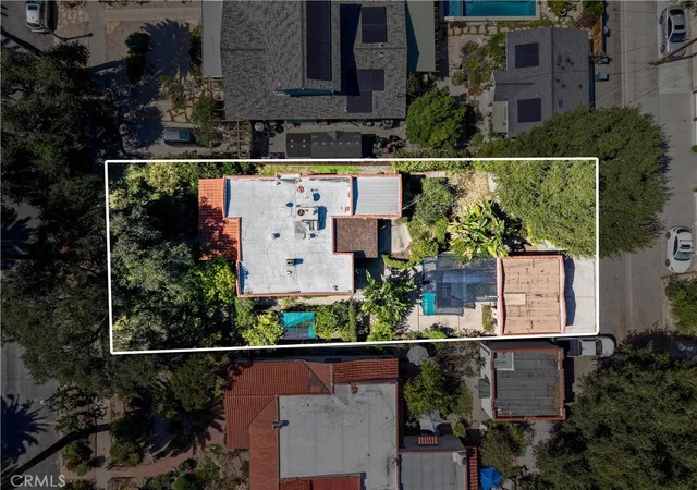 Photo 51 of Sale Pending at 1759 Las Lunas, Pasadena, CA 91106 | MLS# CV26212661 | Listing updated on 2026-10-11