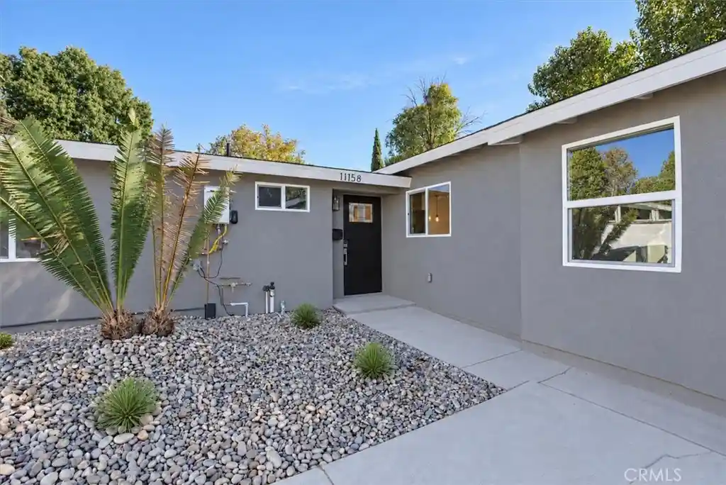 Single family home for sale at 11158 Orion Ave, Mission Hills, CA 91345 | MLS# SR26214461