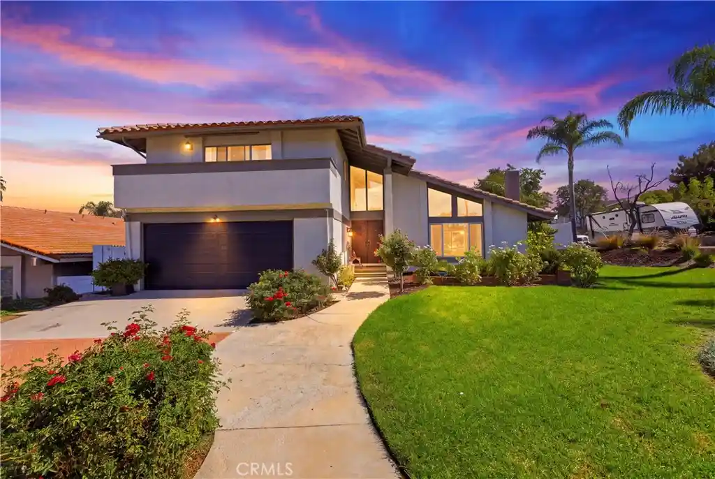 Photo 1 of Single family home for sale at 2065 W Ontario, Corona, CA 92882 | MLS# IV26212806 | Listing updated on 2026-10-28
