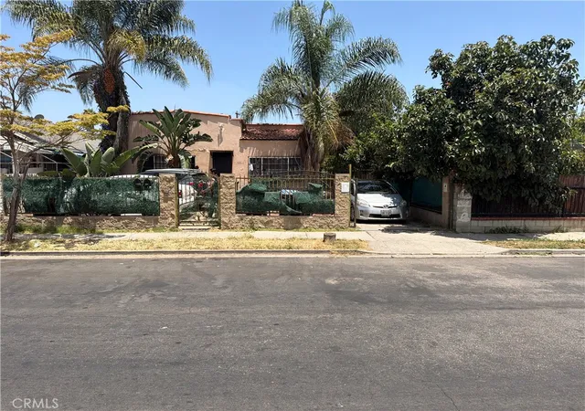 Photo 1 of Multi family home for sale at 4809 Pickford, Los Angeles, CA 90019 | MLS# IN26215155 | Listing updated on 2026-10-03