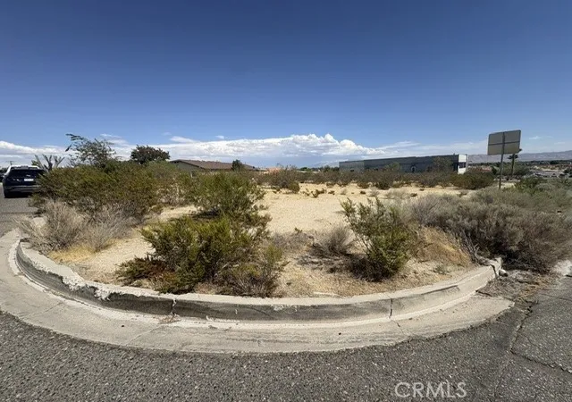 Photo 3 of Land for sale at 0 Muni Rd, Apple Valley, CA 92307 | MLS# HD26188146 | Listing updated on 2026-10-02