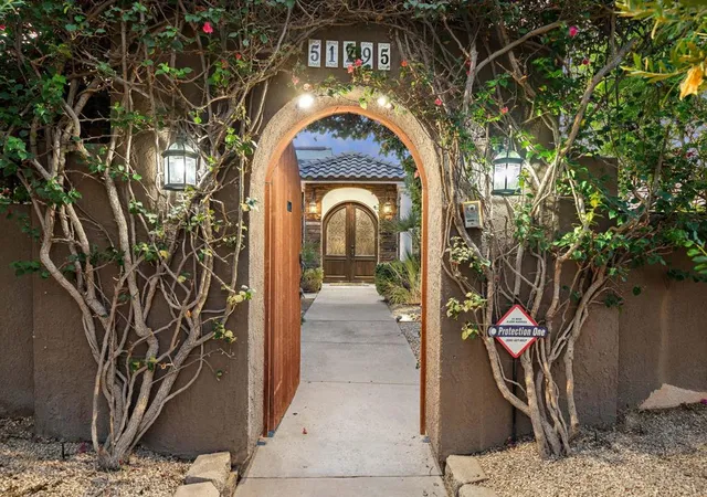 Single family home for sale at 51295 Calle Quito, La Quinta, CA 92253 | MLS# 219153689DA