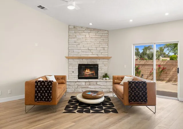 Photo 2 of Single family home for sale at 43690 Skyward Way, La Quinta, CA 92253 | MLS# 219153690DA | Listing updated on 2026-10-07