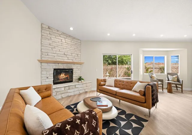 Photo 3 of Single family home for sale at 43690 Skyward Way, La Quinta, CA 92253 | MLS# 219153690DA | Listing updated on 2026-10-07