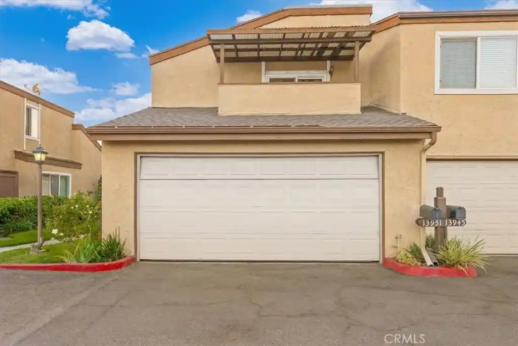 Listing Photo 1 - Condo for sale in 13951 Nadia Wy located at 13951 Nadia Wy, Garden Grove, CA 92843 - Unit 13951 Nadia Way