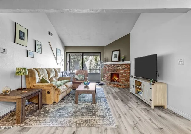 Photo 2 of Condo for sale at 15511 Sherman Way #32, Van Nuys, CA 91406 | MLS# V1-39058 | Listing updated on 2026-10-10