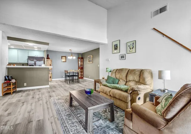 Photo 3 of Condo for sale at 15511 Sherman Way #32, Van Nuys, CA 91406 | MLS# V1-39058 | Listing updated on 2026-10-10