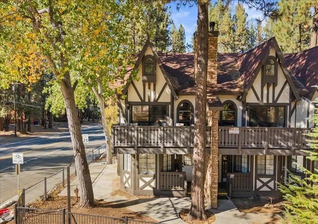 Photo 2 of Condo for sale at 41896 Switzerland Dr #1, Big Bear Lake, CA 92315 | MLS# 219153691DA | Listing updated on 2026-10-03