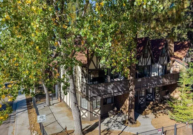 Photo 3 of Condo for sale at 41896 Switzerland Dr #1, Big Bear Lake, CA 92315 | MLS# 219153691DA | Listing updated on 2026-10-03
