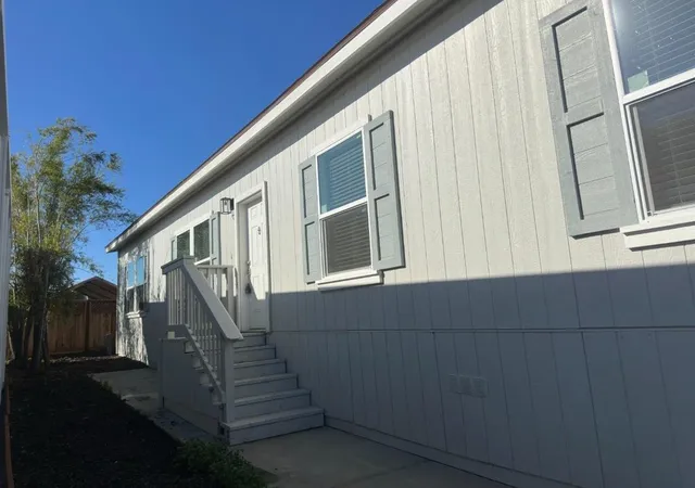Photo 2 of Manufactured home for sale at 49 Blanca Ln #33, Watsonville, CA 95076 | MLS# ML82063415 | Listing updated on 2026-10-11