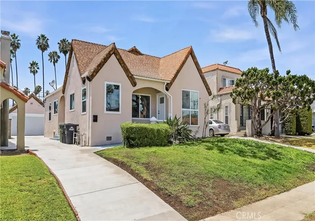 Photo 1 of Single family home for sale at 5513 S Mullen, Los Angeles, CA 90043 | MLS# WS26214773 | Listing updated on 2026-10-30