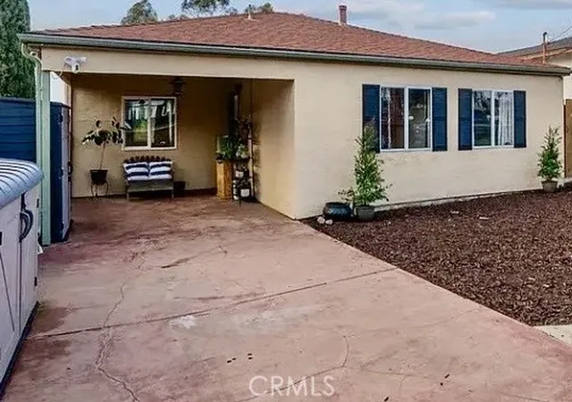 Single family home for sale at 4008 Manzanita Dr, San Diego, CA 92105 | MLS# IG26215140
