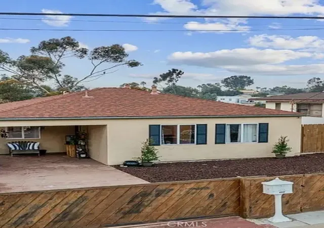Photo 2 of Single family home for sale at 4008 Manzanita Dr, San Diego, CA 92105 | MLS# IG26215140 | Listing updated on 2026-10-03