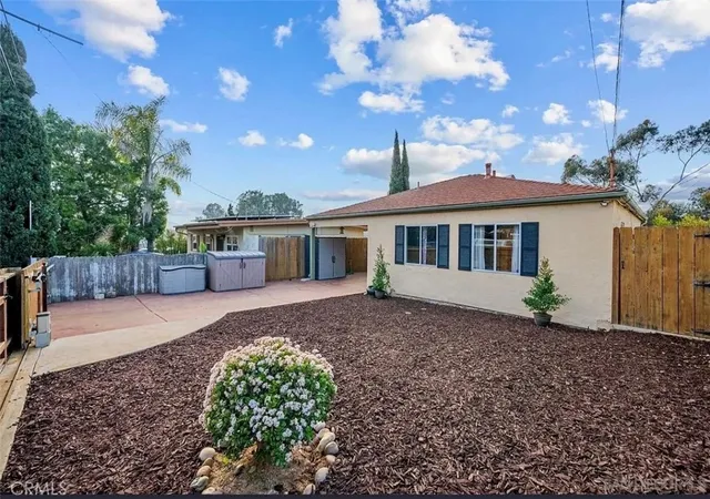 Photo 3 of Single family home for sale at 4008 Manzanita Dr, San Diego, CA 92105 | MLS# IG26215140 | Listing updated on 2026-10-03