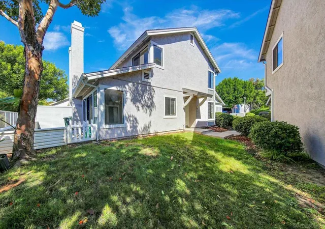 Photo 1 of Townhouse for sale at 349 Windjammer Cir, Chula Vista, CA 91910 | MLS# 260024066SD | Listing updated on 2026-10-09