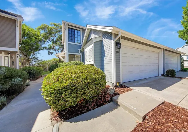 Photo 2 of Townhouse for sale at 349 Windjammer Cir, Chula Vista, CA 91910 | MLS# 260024066SD | Listing updated on 2026-10-09