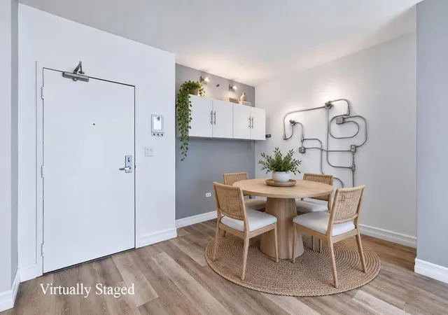 Photo 3 of Sale Pending at 425 W Beech St #336, San Diego, CA 92101 | MLS# 260024067SD | Listing updated on 2026-10-08
